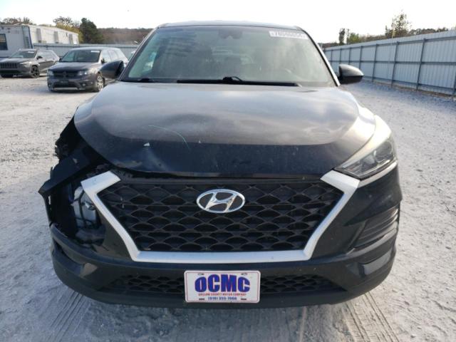 2019 HYUNDAI TUCSON SE - KM8J23A47KU907417