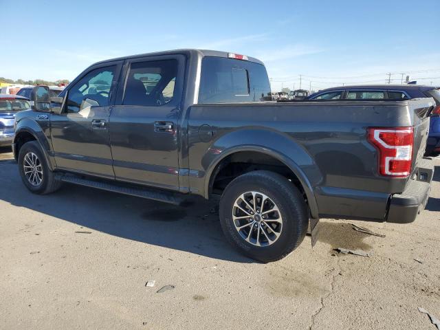 2020 FORD F150 SUPER - 1FTEW1EP2LKD39528