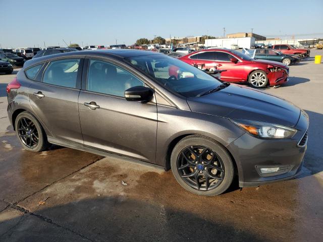 2016 FORD FOCUS SE - 1FADP3K29GL320901