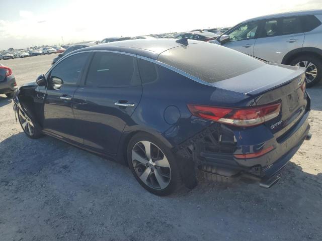 VIN 5XXGT4L35LG401601 2020 KIA OPTIMA no.2