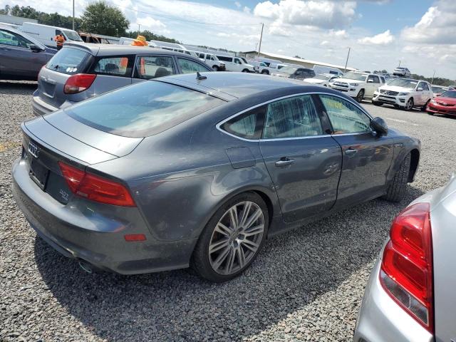 VIN WAU2GAFC3EN016714 2014 Audi A7, Prestige no.3