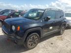 Lot #3028076530 2015 JEEP RENEGADE T