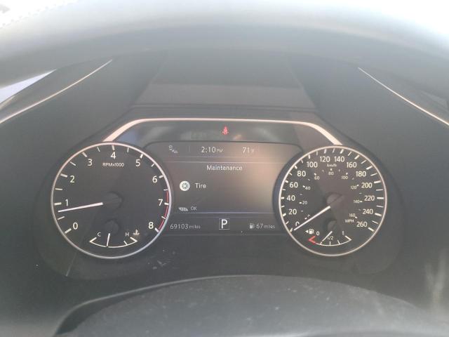 2015 NISSAN MURANO S - 5N1AZ2MH8FN200699