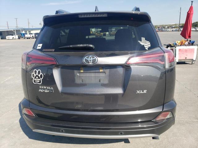 VIN JTMWFREV2JJ168686 2018 Toyota RAV4, Adventure no.6