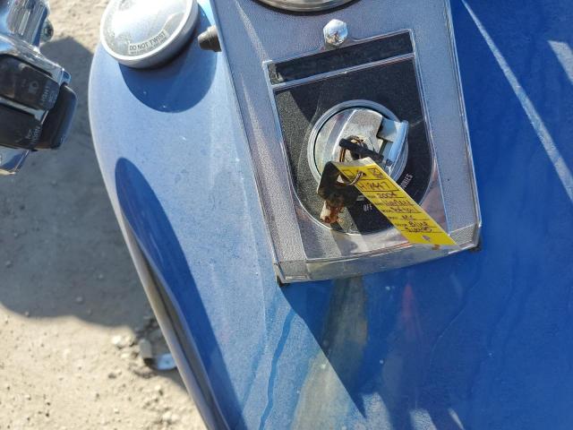 2004 HARLEY-DAVIDSON FXST 1HD1BHY194Y018447