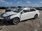 2016 TOYOTA CAMRY LE - 4T1BF1FK3GU120721