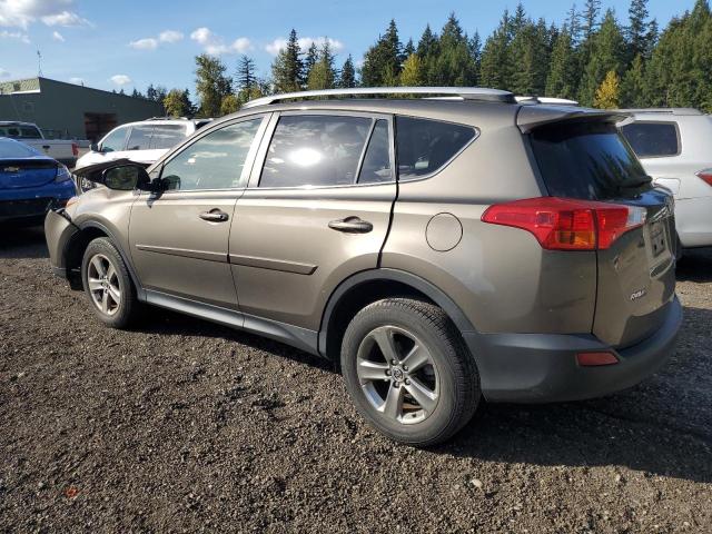 VIN JTMRFREV3FD115479 2015 Toyota RAV4, Xle no.2