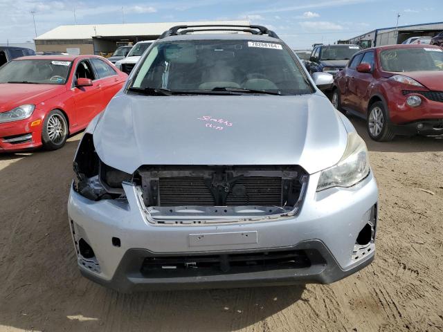 2016 SUBARU CROSSTREK - JF2GPANC3G8294719