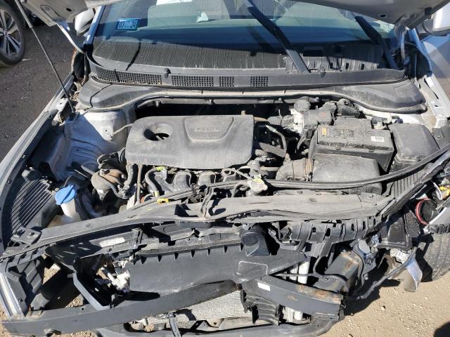 2019 HYUNDAI ACCENT SE - 3KPC24A3XKE065648
