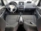 Lot #2952357022 2008 SUZUKI SX4 TOURIN