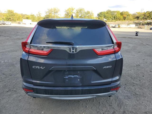 VIN 2HKRW2H54HH609642 2017 Honda CR-V, EX no.6