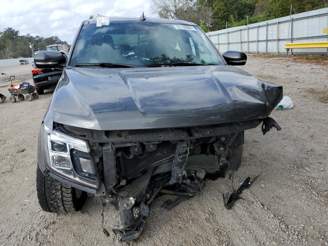 Lot #3028521930 2019 FORD EXPEDITION