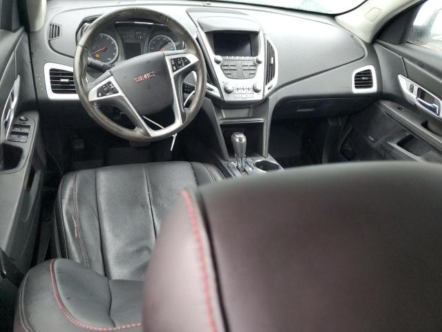 2017 GMC TERRAIN SL - 2GKALPEK8H6194170