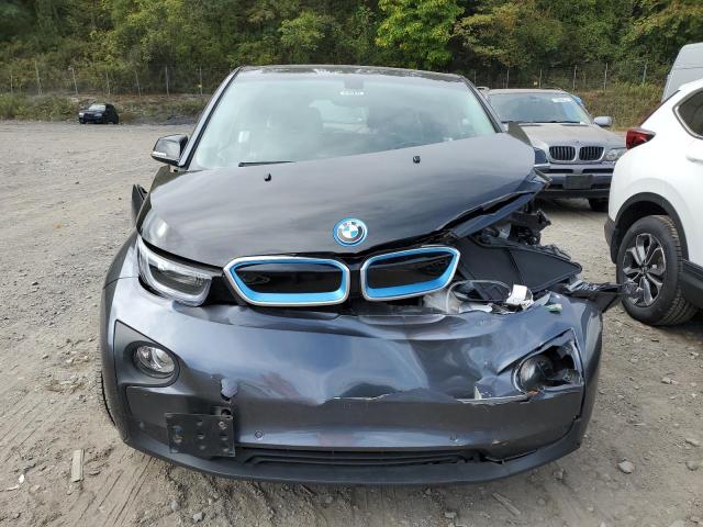 VIN WBY1Z4C54GV507052 2016 BMW I3, Rex no.5