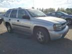 CHEVROLET TRAILBLAZE photo