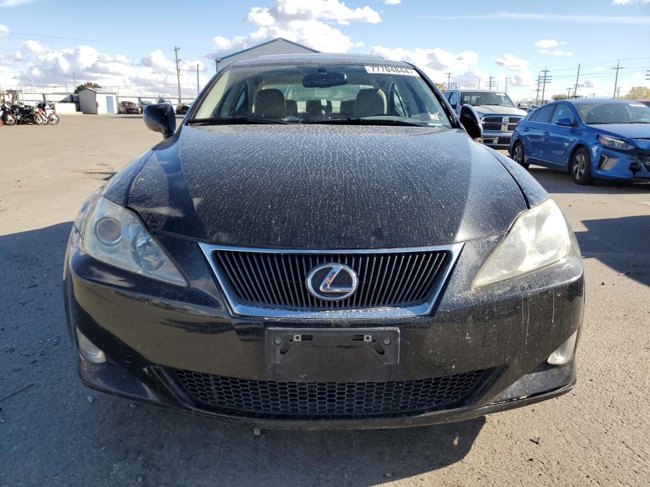 Lot #2972363406 2008 LEXUS IS 250