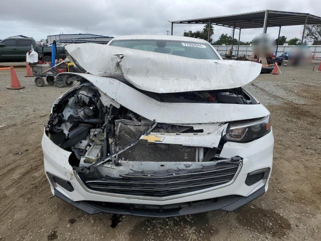 VIN 1G1ZD5ST9JF266480 2018 CHEVROLET MALIBU no.5