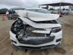 Lot #3023945217 2018 CHEVROLET MALIBU LT