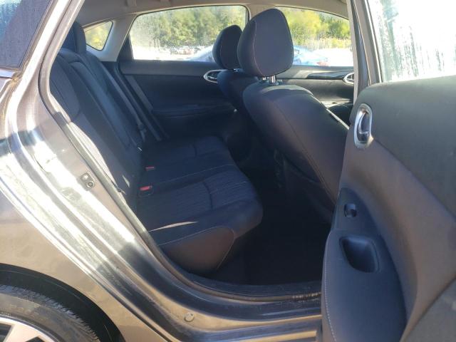 2018 NISSAN SENTRA S - 3N1AB7AP1JL633150