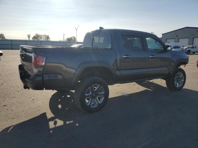 VIN 5TFGZ5AN3HX066749 2017 Toyota Tacoma, Double Cab no.3