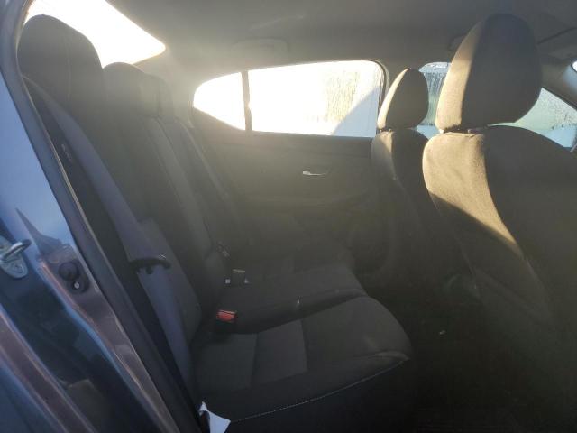 2021 NISSAN SENTRA SV - 3N1AB8CVXMY327671