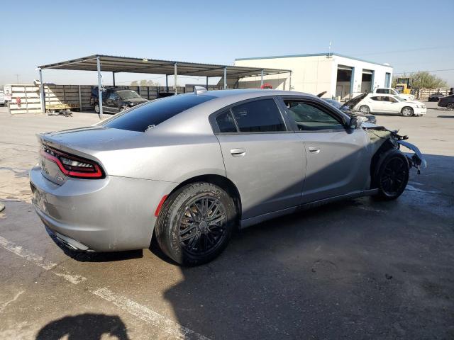 VIN 2C3CDXHG3JH134143 2018 Dodge Charger, Sxt Plus no.3