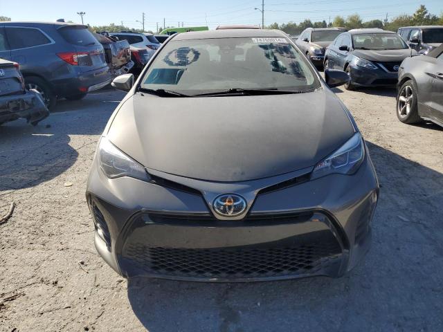 VIN 2T1BURHE4JC996959 2018 Toyota Corolla, L no.5