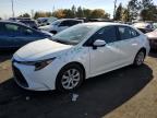 2020 TOYOTA COROLLA LE - 5YFEPRAE2LP016971