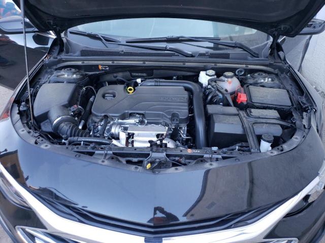 2023 CHEVROLET MALIBU LT - 1G1ZD5ST9PF231477