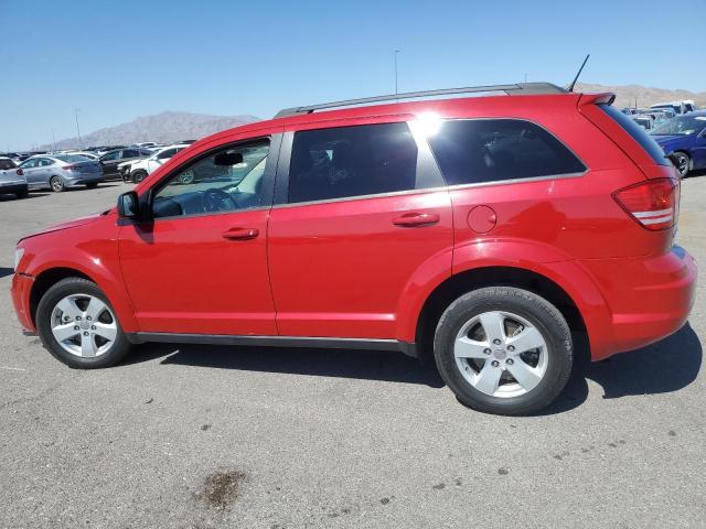 2016 DODGE JOURNEY SE - 3C4PDCAB6GT249596