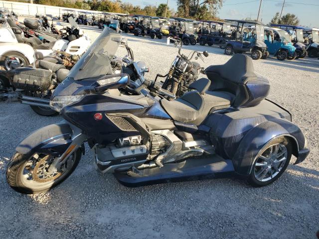 2018 HONDA GL1800 D JH2SC7953JK004466