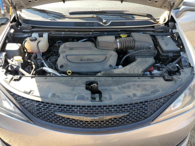 2020 CHRYSLER PACIFICA T - 2C4RC1FG3LR116621