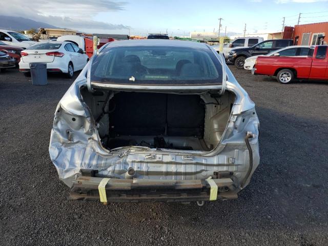 2019 NISSAN SENTRA S - 3N1AB7AP0KY249008