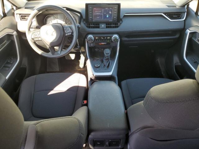 2021 TOYOTA RAV4 LE - JTML6RFV4MD007325