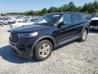 Lot #2953015637 2021 FORD EXPLORER X