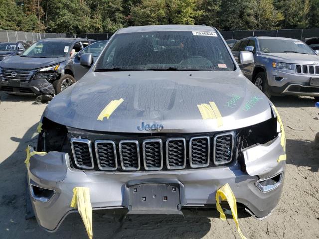 2017 JEEP GRAND CHER - 1C4RJFAG7HC612953