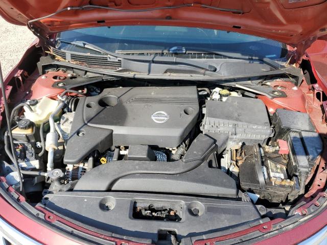 2015 NISSAN ALTIMA 2.5 - 1N4AL3AP6FC453075
