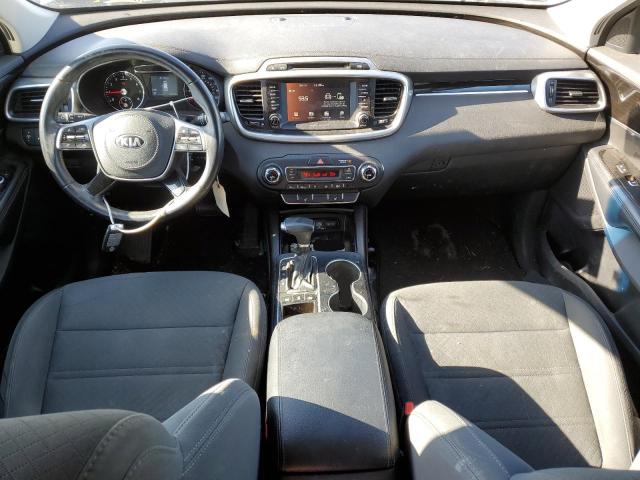 2019 KIA SORENTO L - 5XYPGDA35KG525868