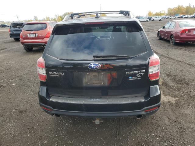 2016 SUBARU FORESTER 2 - JF2SJHTCXGH442341