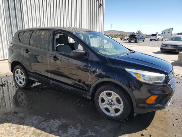 VIN 1FMCU0F72HUD44371 2017 Ford Escape, S no.4