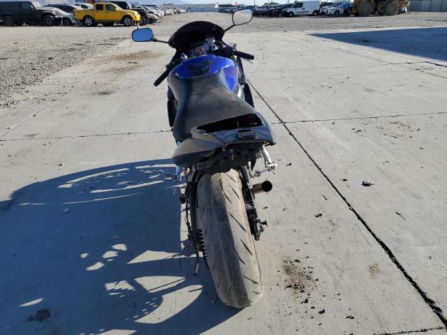 2008 YAMAHA YZF-R1 JYARJ06EX8A037565