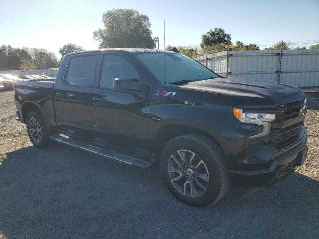 Vin: 1gcudeed6nz587502, lot: 75115934, chevrolet all models k1500 rst 20224
