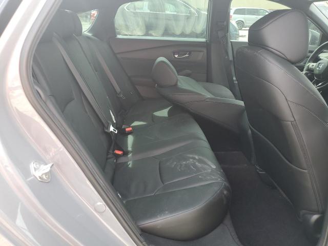 2024 HONDA ACCORD HYB - 1HGCY2F75RA037558