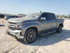 2020 CHEVROLET SILVERADO - 3GCPWCED2LG357951