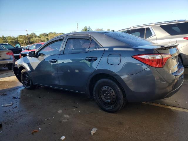 VIN 2T1BURHE9EC024862 2014 Toyota Corolla, L no.2