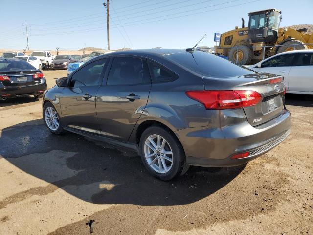 2018 FORD FOCUS SE - 1FADP3F29JL211260
