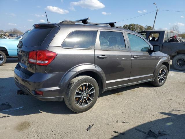 VIN 3C4PDCBB7KT737642 2019 Dodge Journey, SE no.3