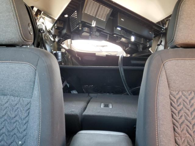 2022 CHEVROLET EQUINOX LT - 2GNAXUEV1N6102859