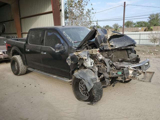 2015 FORD F150 SUPER - 1FTEW1EF8FKD07503