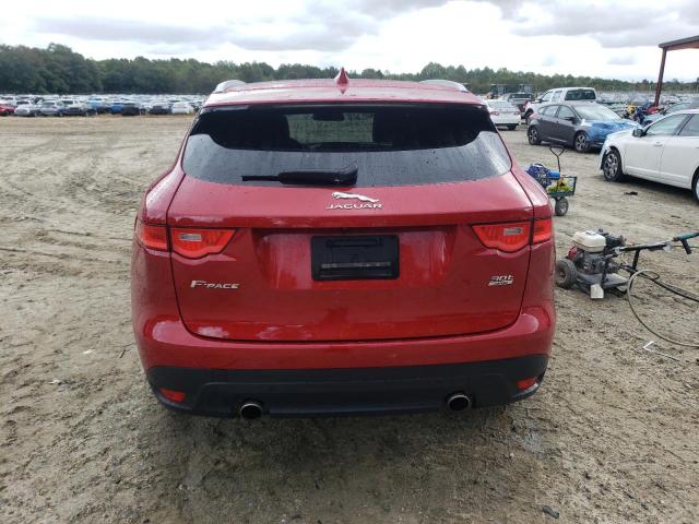 2018 JAGUAR F-PACE POR - SADCN2GX3JA288772